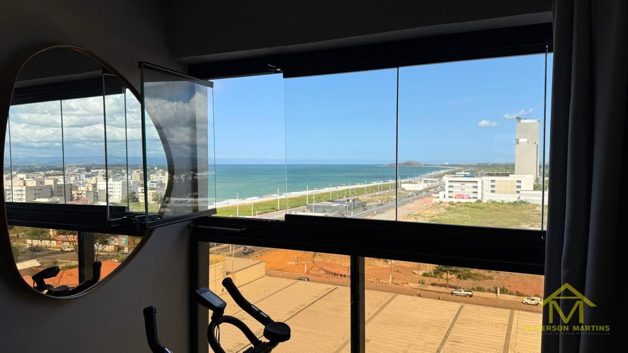 Apartamento à venda com 2 quartos, 2 banheiros, 2 vagas e 62m² no Praia de Itaparica, Vila Velha (ES) — foto 7 de 20