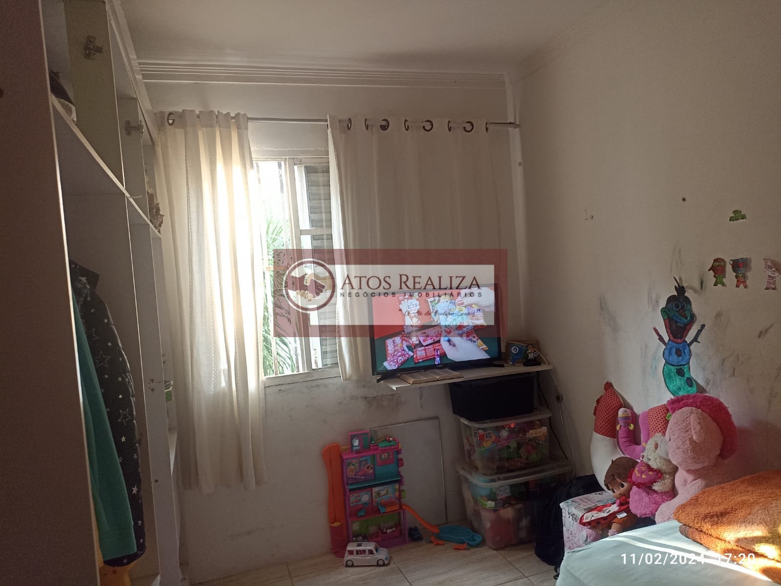 Apartamento à venda com 2 quartos, 1 banheiro, 1 vaga e 49m² no Guarapiranga, São Paulo (SP) — foto 27 de 30