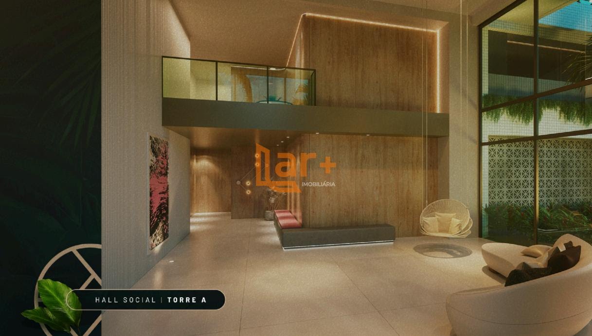 Apartamento à venda com 3 quartos, 3 suítes, 2 vagas e 111m² no Jardins, Aracaju (SE) — foto 8 de 26
