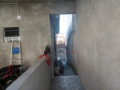 Casa para Renda  à venda em Parque América  -  São Paulo