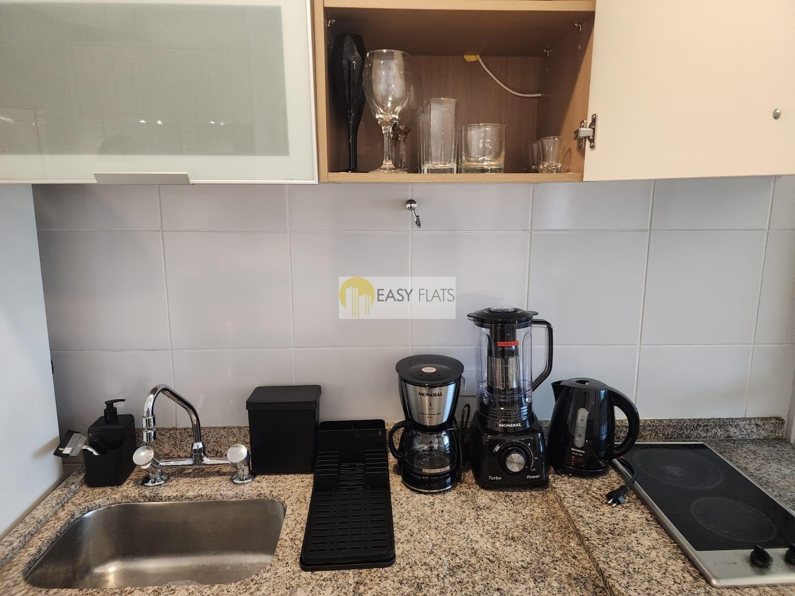 Apartamento para alugar com 1 quarto, 1 suíte, 1 vaga e 50m² no Cerqueira César, São Paulo (SP) — foto 12 de 27