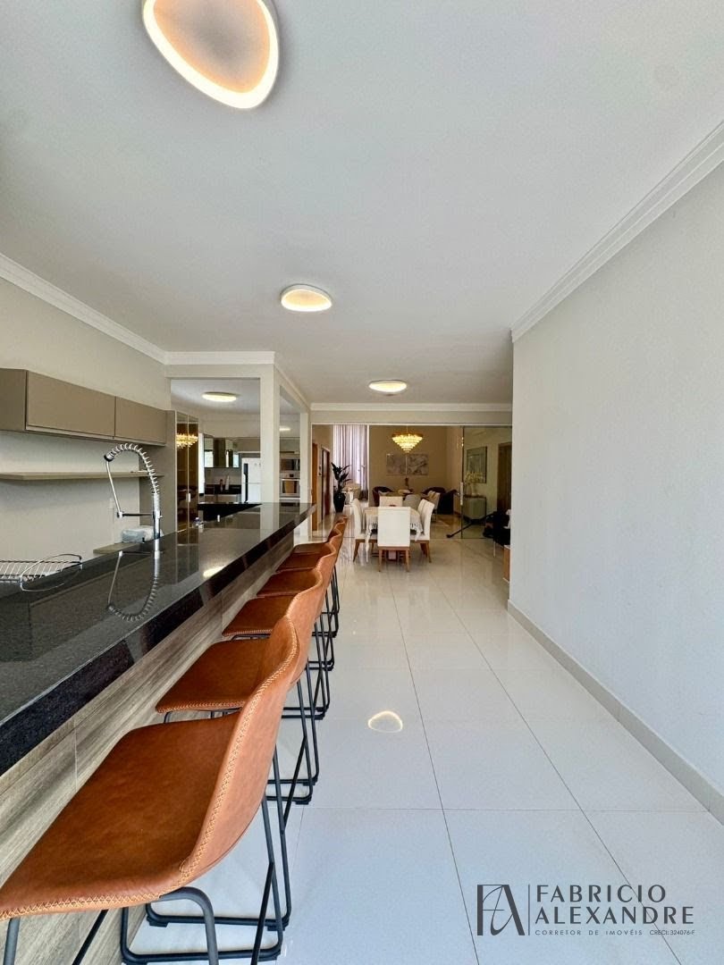 Casa à venda com 4 quartos, 4 suítes, 3 vagas e 278m² no Parque Residencial Buona Vita, São José do Rio Preto (SP) — foto 27 de 30