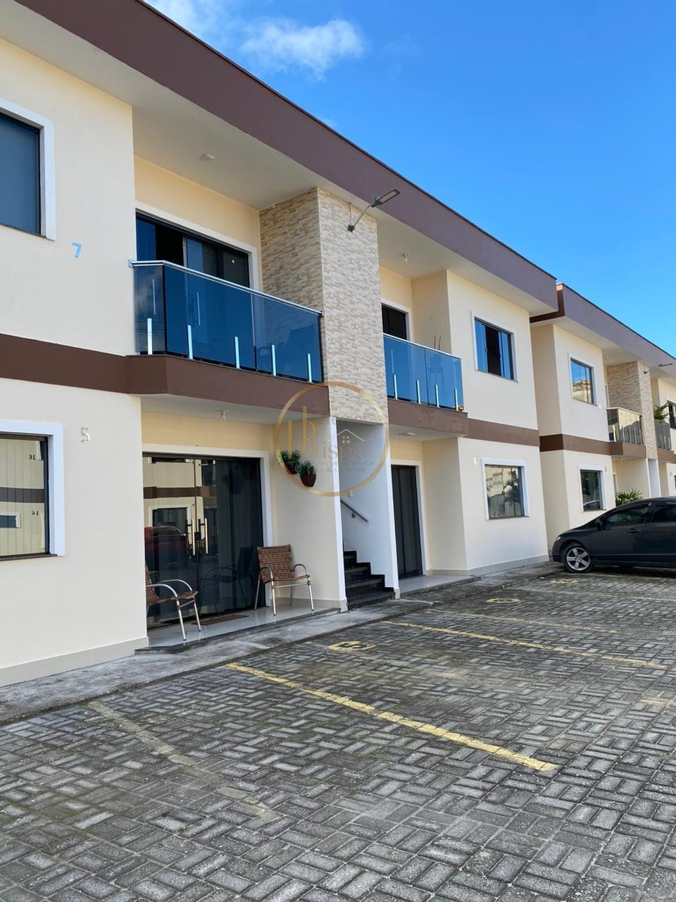 Apartamento à venda com 2 quartos, 1 suíte, 1 vaga e 80m² no Centro, Porto Seguro (BA) — foto 11 de 13