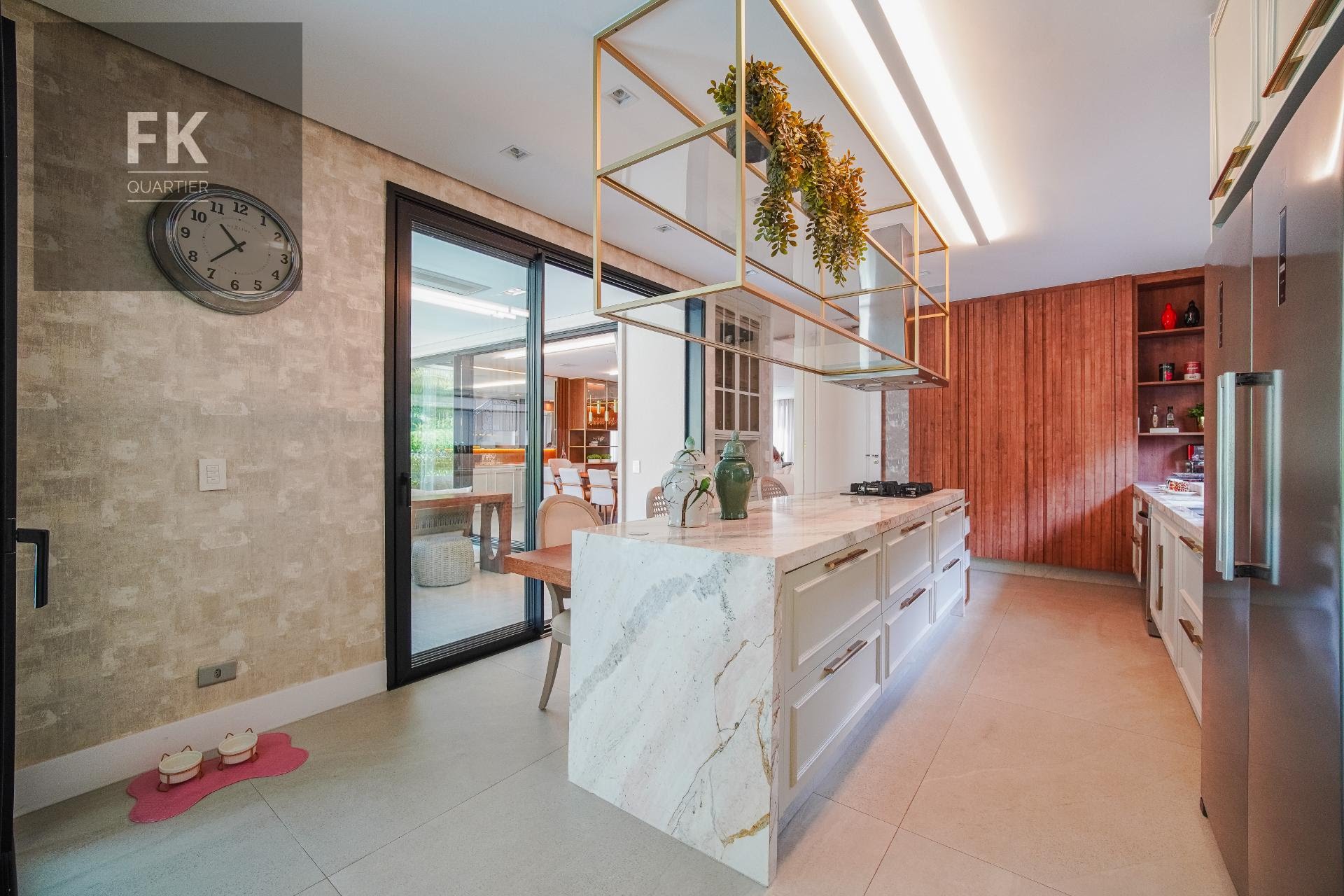 Casa à venda com 4 quartos, 4 suítes, 4 vagas e 417m² no Alphaville, Santana de Parnaíba (SP) — foto 23 de 30