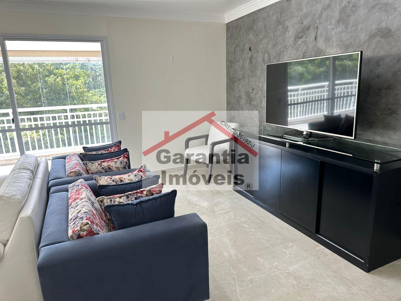 Apartamento para alugar com 3 quartos, 3 suítes, 3 vagas e 196m² no Parque dos Principes, São Paulo (SP) — foto 17 de 30