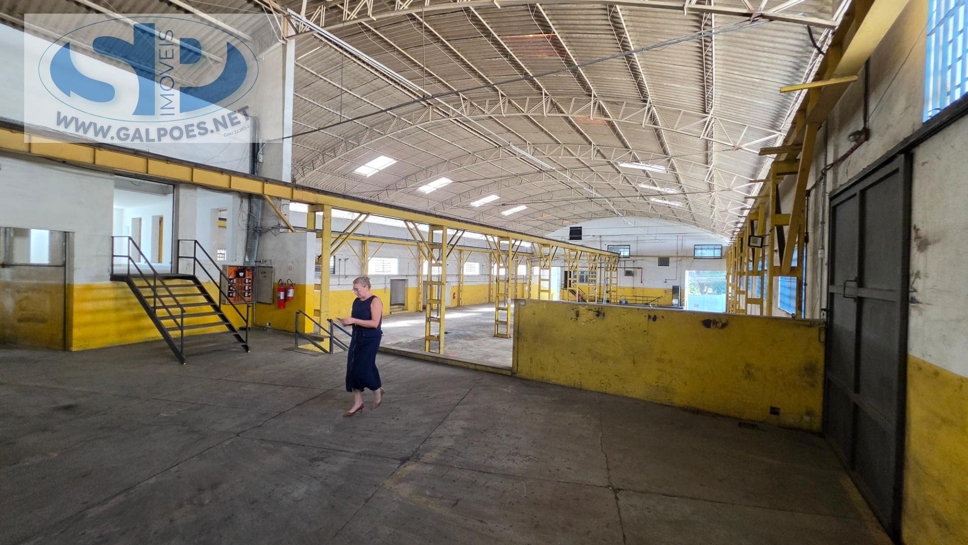 Depósito-Galpão, 2500 m² - Foto 23