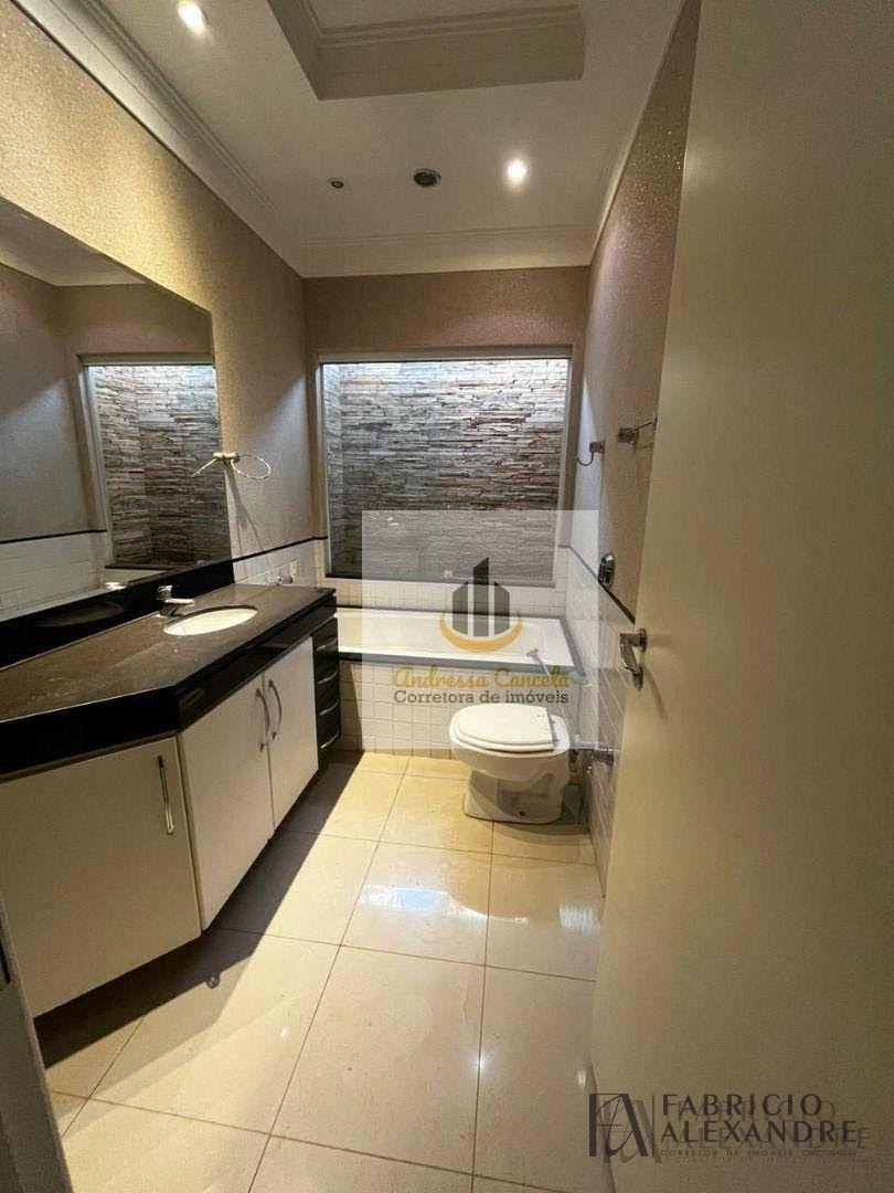 Casa à venda com 4 quartos, 4 suítes, 4 vagas e 350m² no Damha I, São José do Rio Preto (SP) — foto 6 de 25