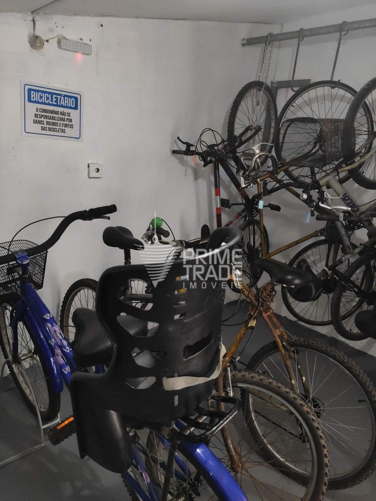 Apartamento à venda com 1 quarto, 1 banheiro, 1 vaga e 60m² no Itararé, São Vicente (SP) — foto 15 de 15