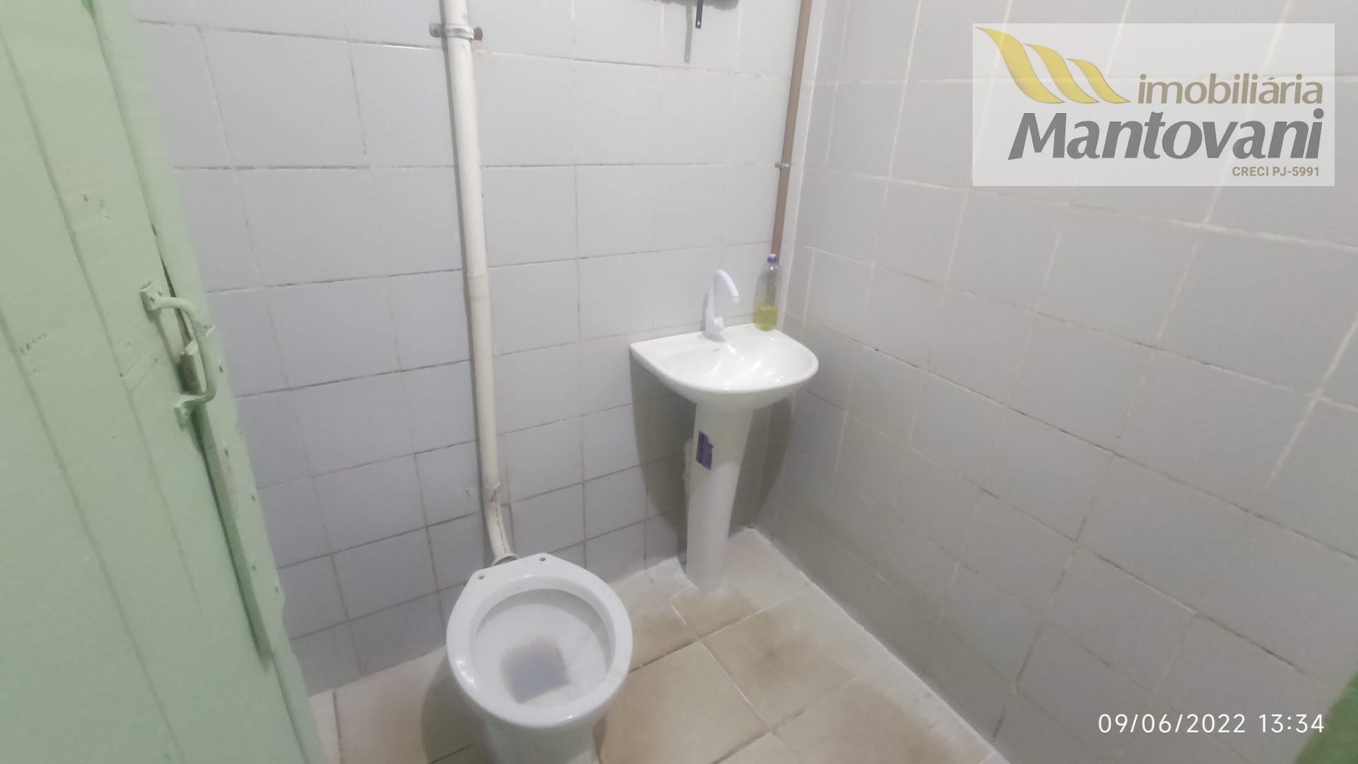 Comercial para alugar com 2 banheiros e 60m² no Vila São Cristóvão, Tatuí (SP) — foto 14 de 20