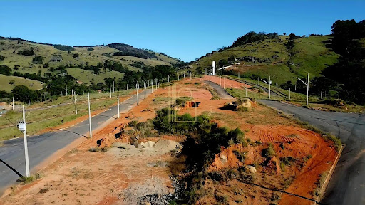 Terrenos a venda em Ipuiuna - RESIDENCIAL JARDIM PLANALTO 