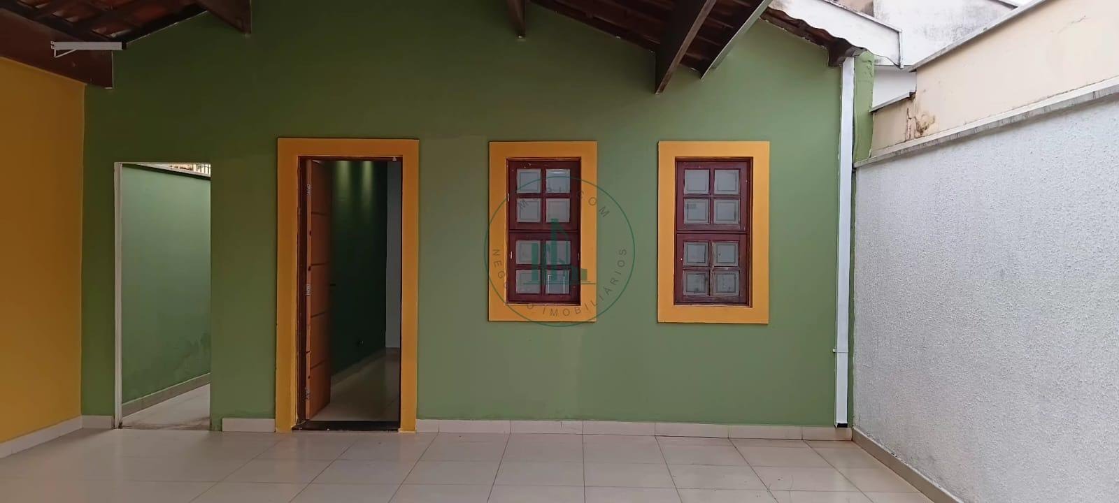 garagem entrada