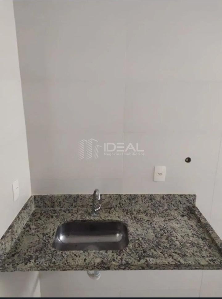 Apartamento à venda com 2 quartos, 1 banheiro, 1 vaga e 55m² no Parque Juliao Nogueira, Campos dos Goytacazes (RJ) — foto 3 de 9