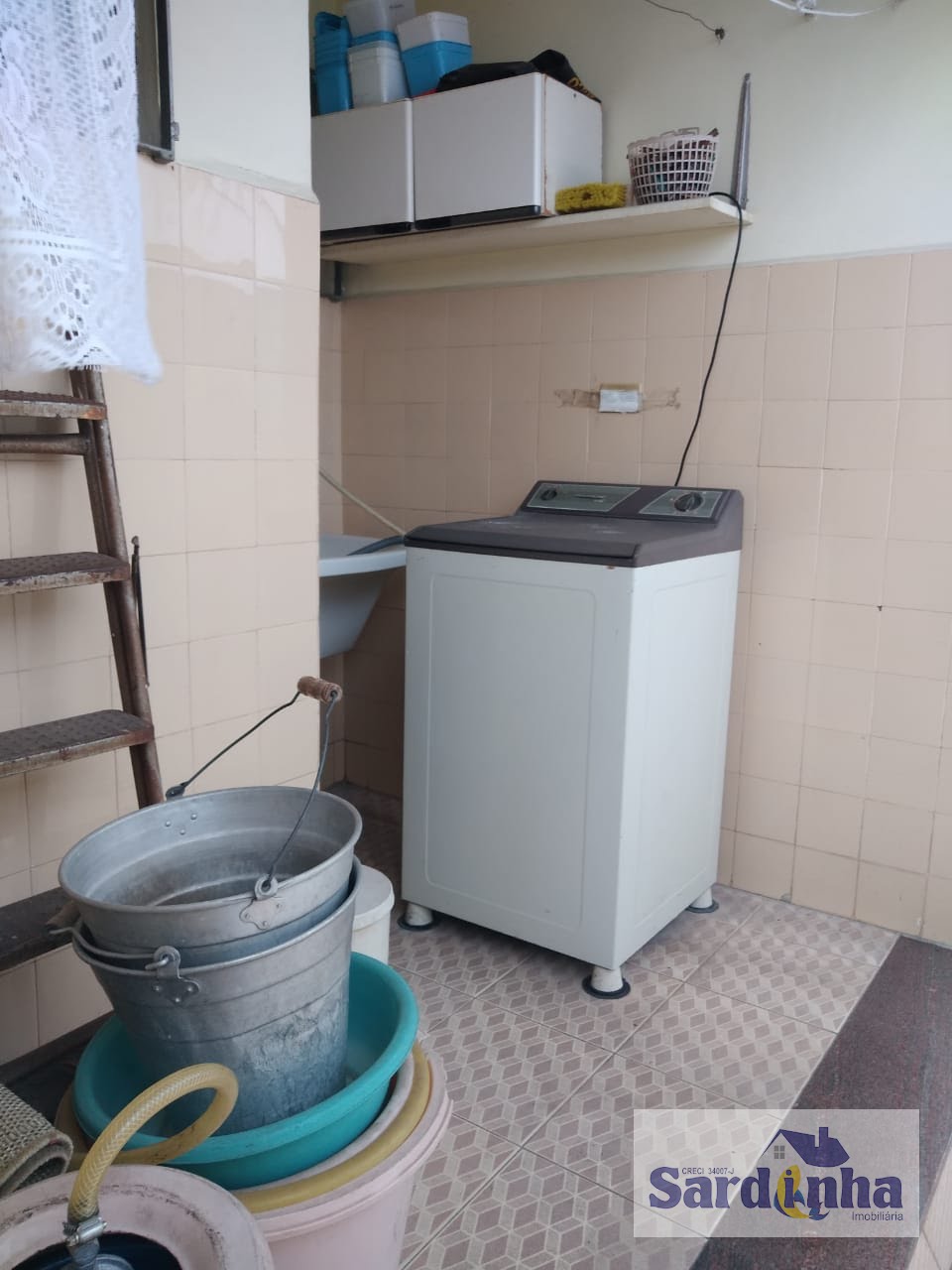 Casa à venda com 3 quartos, 1 suíte e 2 vagas no Vila Pirajussara, São Paulo (SP) — foto 19 de 27