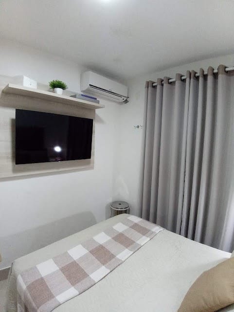 Apartamento à venda com 2 quartos, 1 banheiro e 1 vaga no Lagoa Salgada, Feira de Santana (BA) — foto 8 de 17