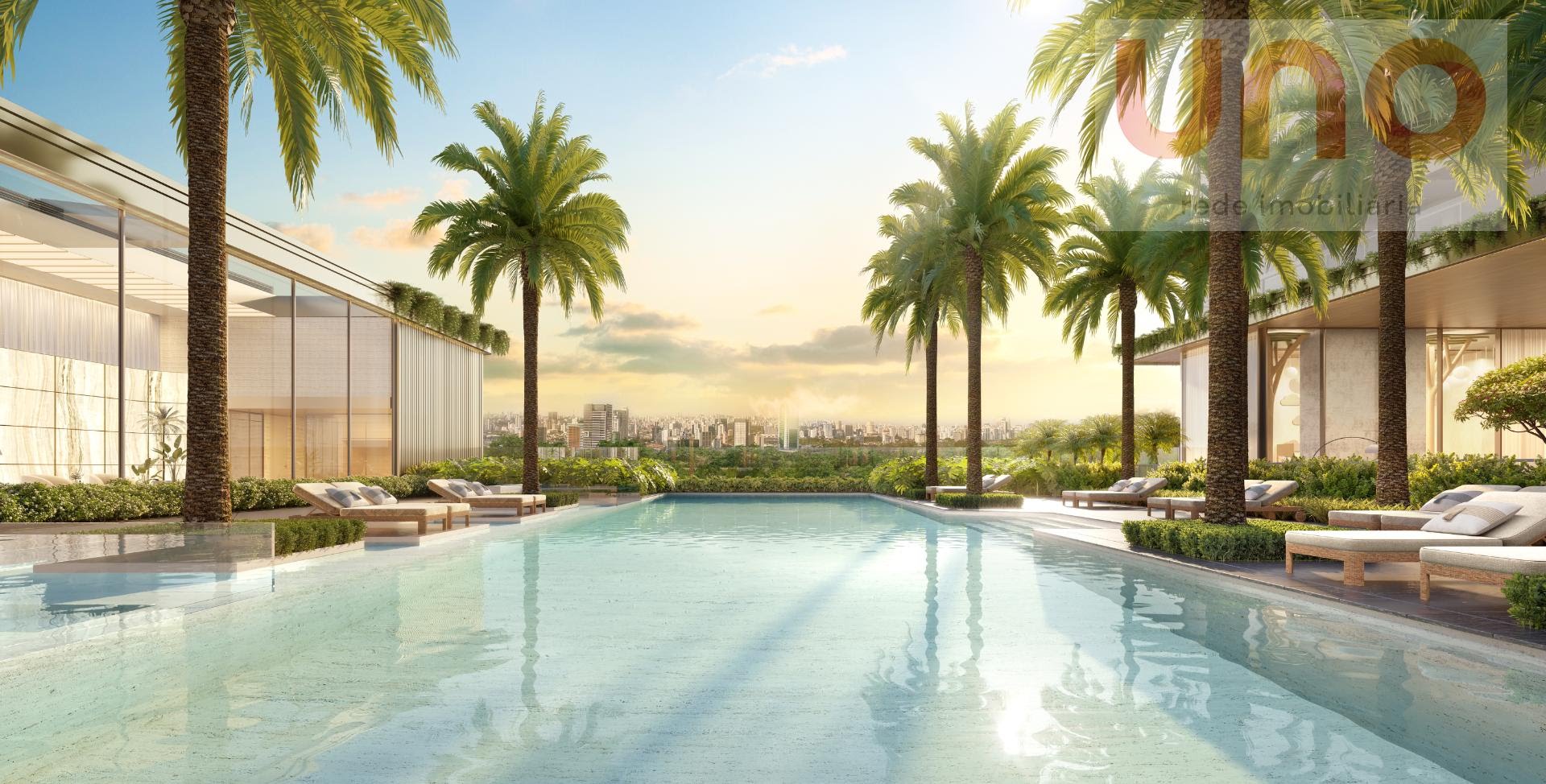Apartamento à venda com 4 quartos, 4 suítes, 4 vagas e 464m² no Jardim Guedala, São Paulo (SP) — foto 4 de 25