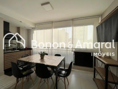 Apartamento, 3 quartos, 83 m² - Foto 2