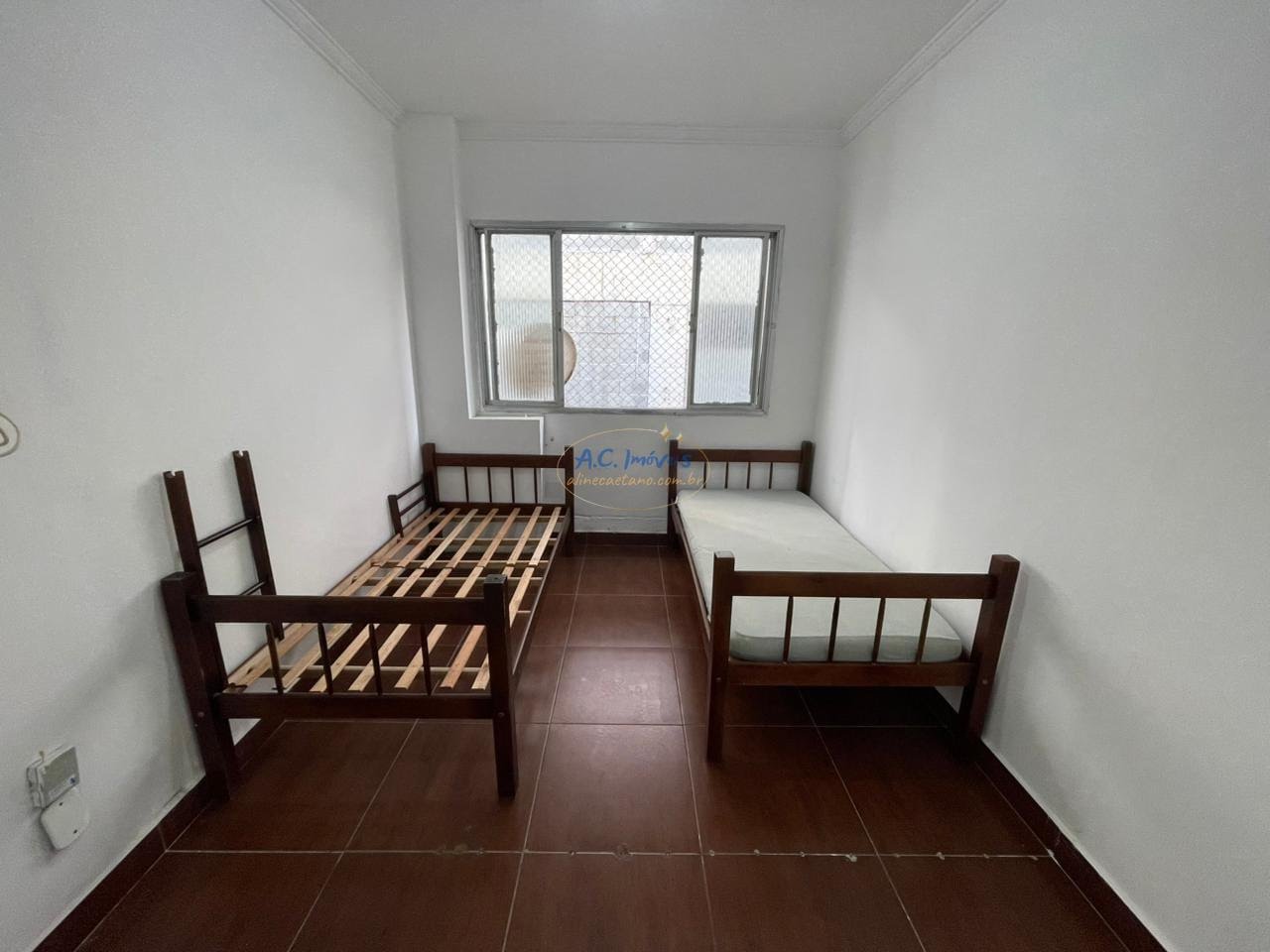 Apartamento à venda com 2 quartos, 1 banheiro e 47m² no Aviação, Praia Grande (SP) — foto 8 de 11