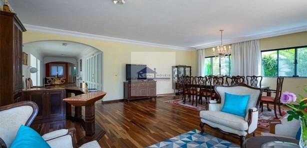 Casa à venda com 4 quartos, 3 suítes, 3 vagas e 700m² no Planalto Paulista, São Paulo (SP) — foto 14 de 30