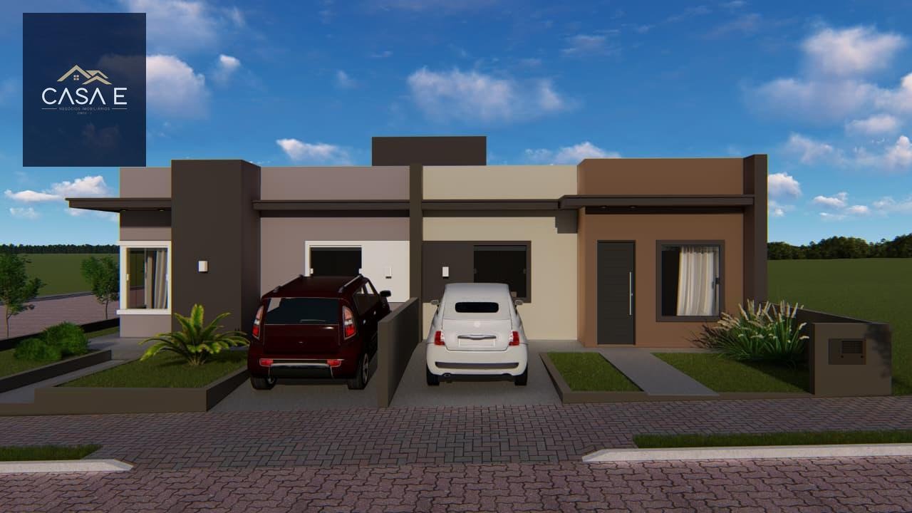 Casa à venda com 2 quartos, 1 banheiro, 1 vaga e 53m² no Colonial, Ijuí (RS) — foto 8 de 16