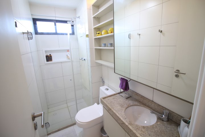 Apartamento à venda com 2 quartos, 1 suíte, 1 vaga e 50m² no Torre, Recife (PE) — foto 10 de 30