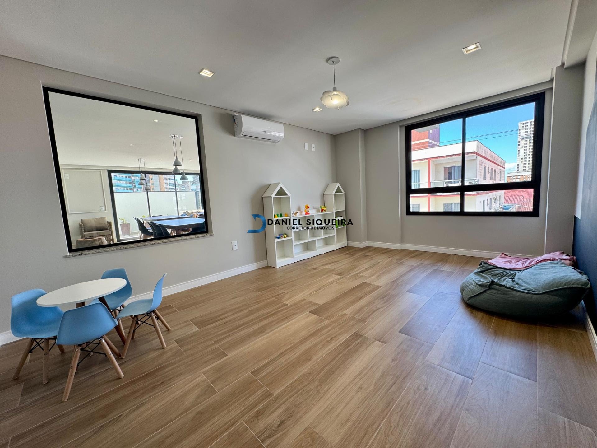 Apartamento à venda com 3 quartos, 1 suíte, 1 vaga e 84m² no Centro, Biguaçu (SC) — foto 22 de 26