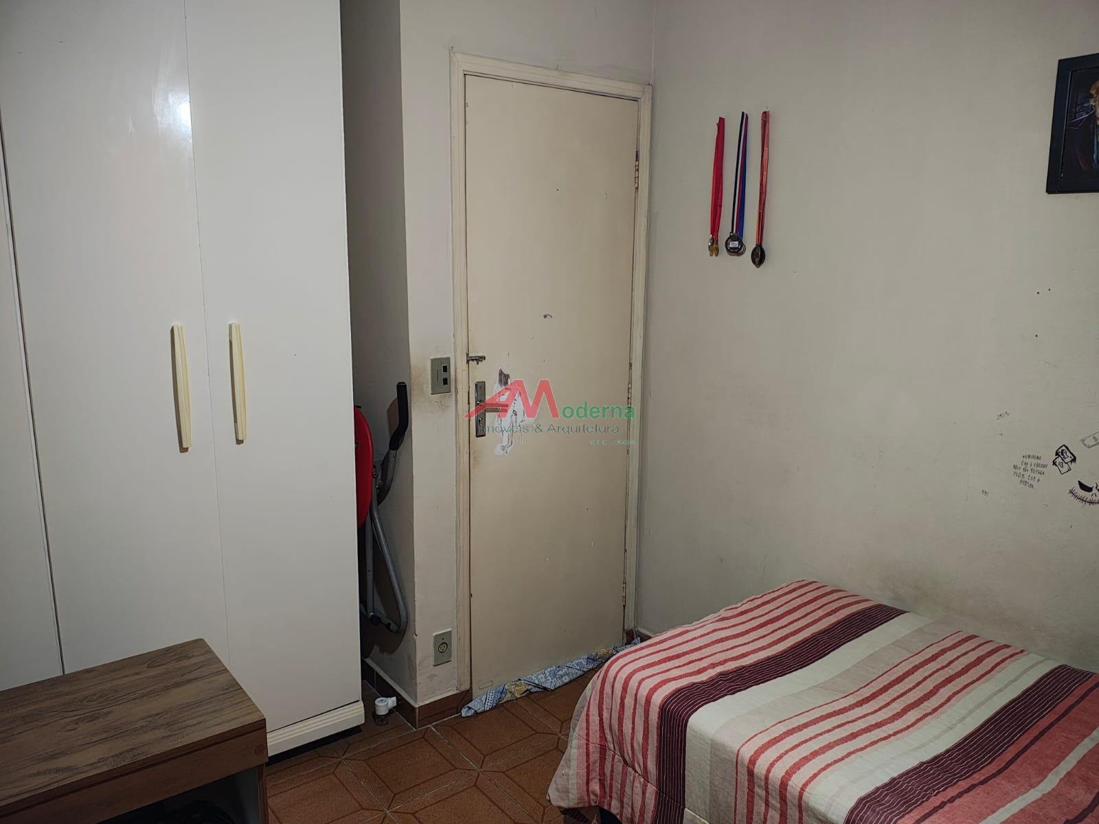Casa à venda com 3 quartos, 2 banheiros, 3 vagas e 157m² no Jordanópolis, São Bernardo do Campo (SP) — foto 7 de 20