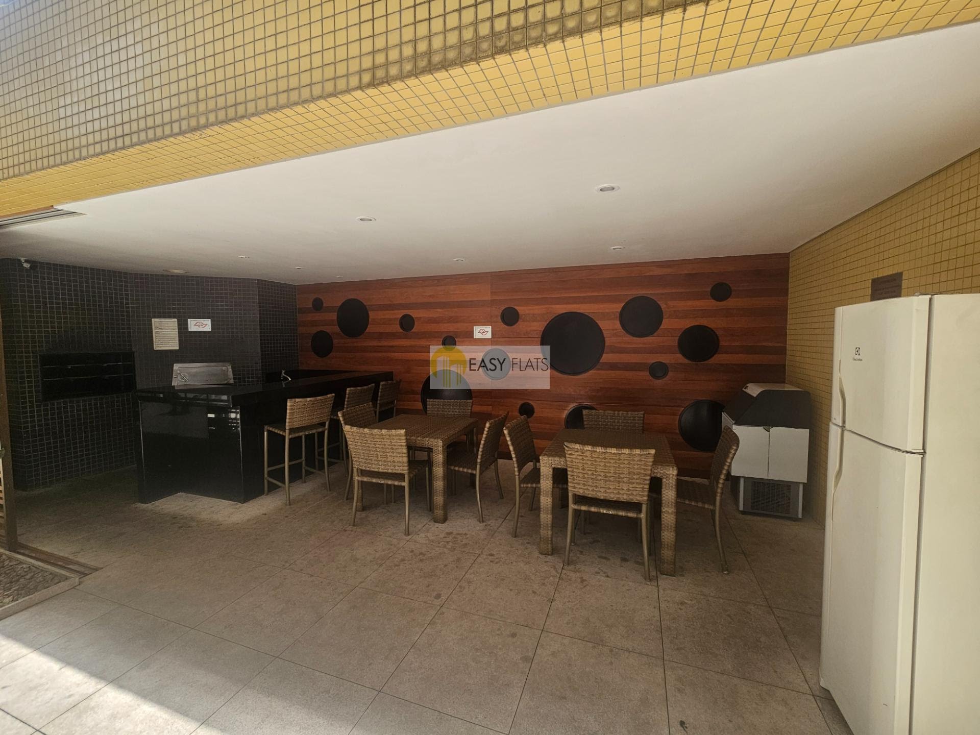 Apartamento para alugar com 1 quarto, 1 suíte, 1 vaga e 51m² no Consolação, São Paulo (SP) — foto 23 de 30