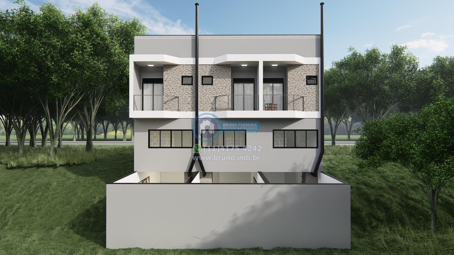 Casa à venda com 3 quartos, 4 banheiros, 2 vagas e 140m² no Vila Isolina Mazzei, São Paulo (SP) — foto 14 de 20