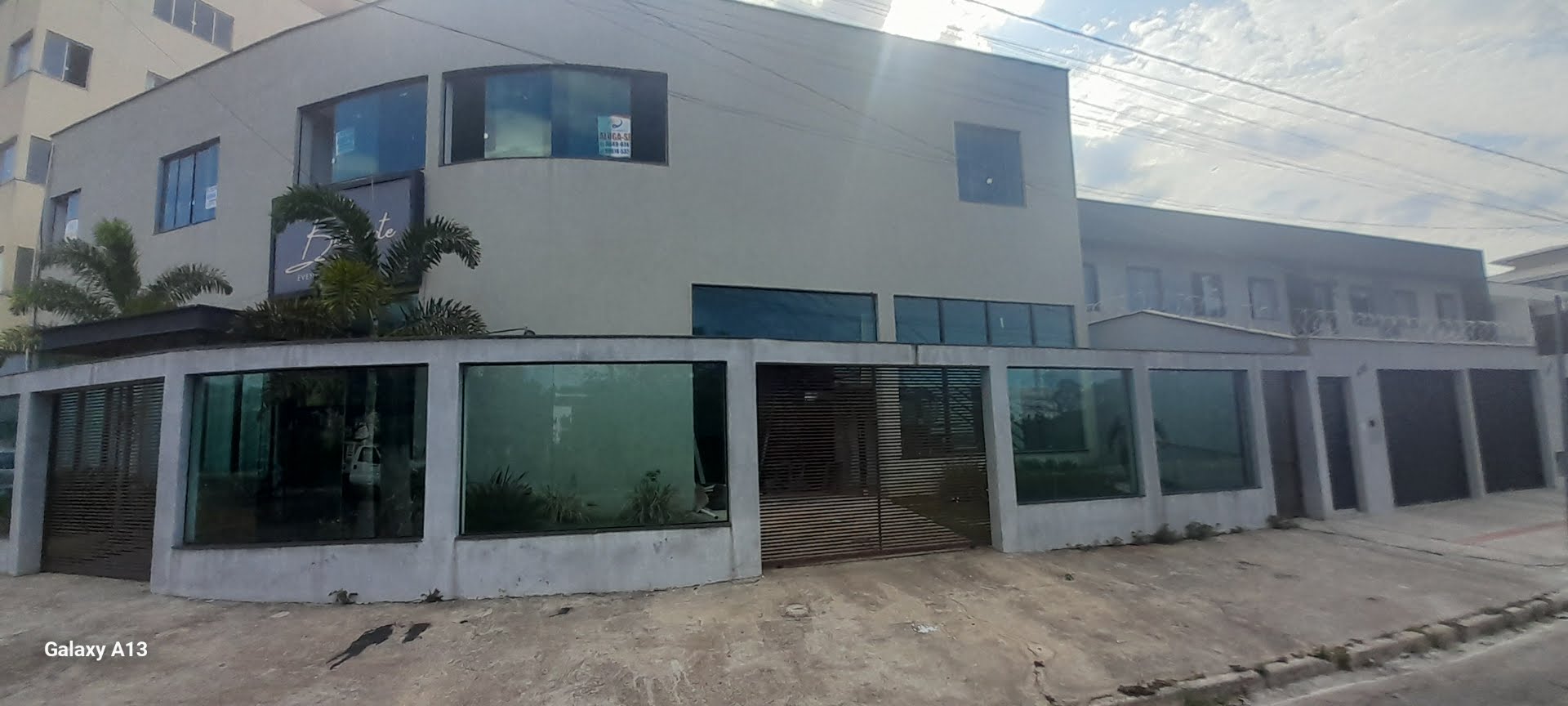 Comercial para alugar com 1 banheiro e 30m² no Novo Centro, Santa Luzia — foto principal