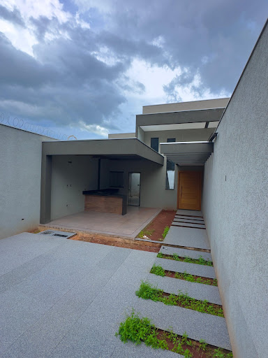 em Universitário  -  Campo Grande