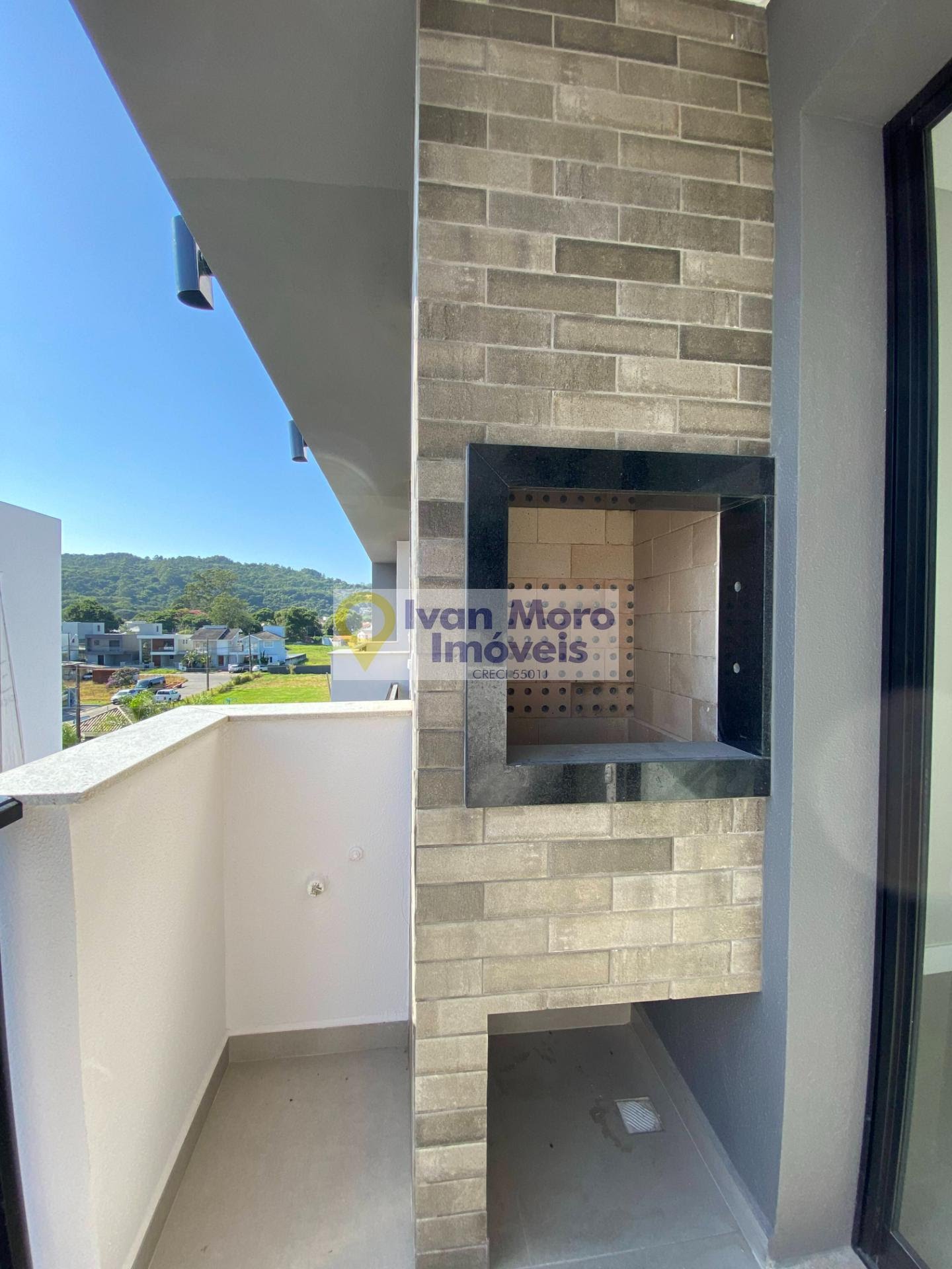 Apartamento à venda com 1 quarto, 1 suíte, 1 vaga e 53m² no Cachoeira do Bom Jesus, Florianópolis (SC) — foto 7 de 30
