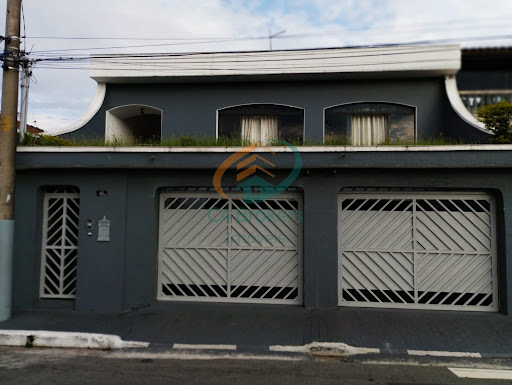 Casa em Rua em Jardim Vila Galvao  -  Guarulhos