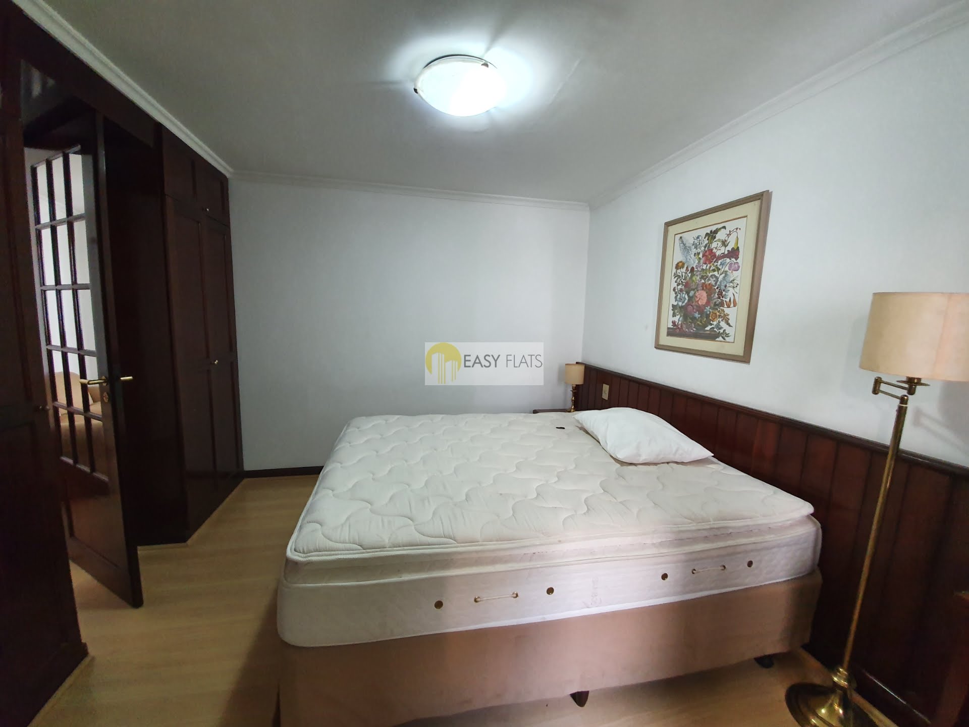 Apartamento à venda com 1 quarto, 1 suíte, 1 vaga e 41m² no Higienópolis, São Paulo (SP) — foto 9 de 20