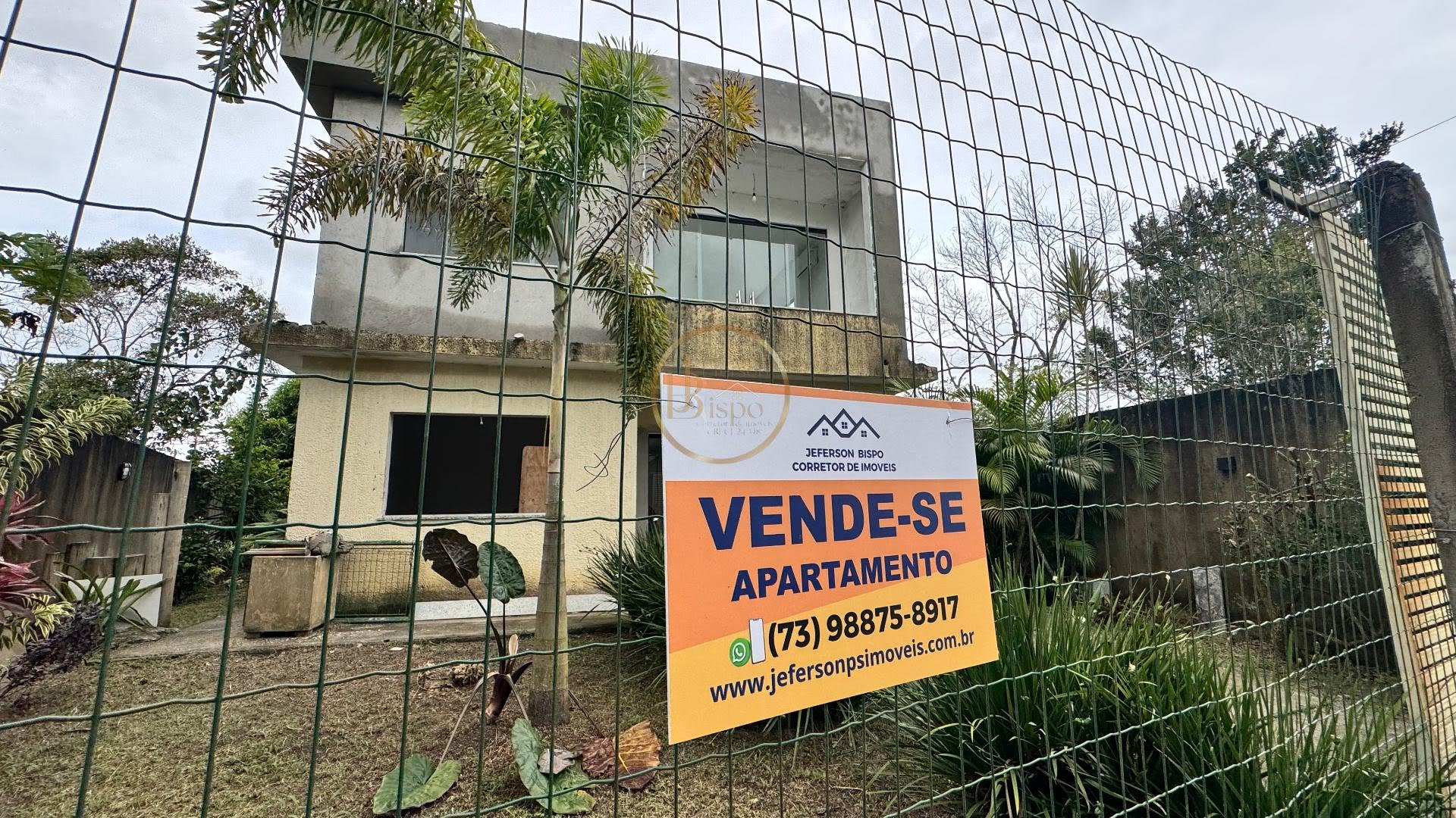 Apartamento à venda com 3 quartos, 1 suíte, 2 vagas e 130m² no Jardins do Edén, Porto Seguro (BA) — foto 20 de 30