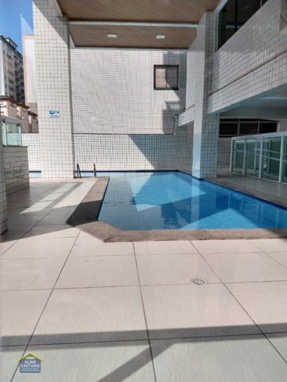 Apartamento à venda com 3 quartos, 1 suíte, 2 vagas e 125m² no Guilhermina, Praia Grande (SP) — foto 20 de 21
