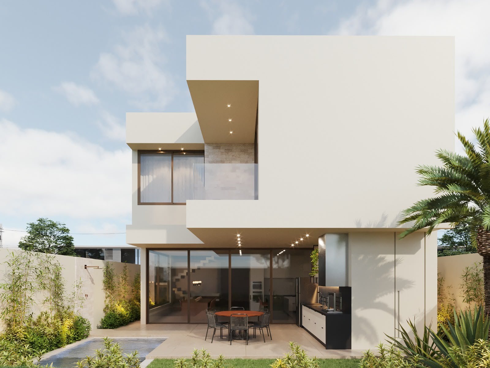 Casa, 4 quartos, 330 m² - Foto 9