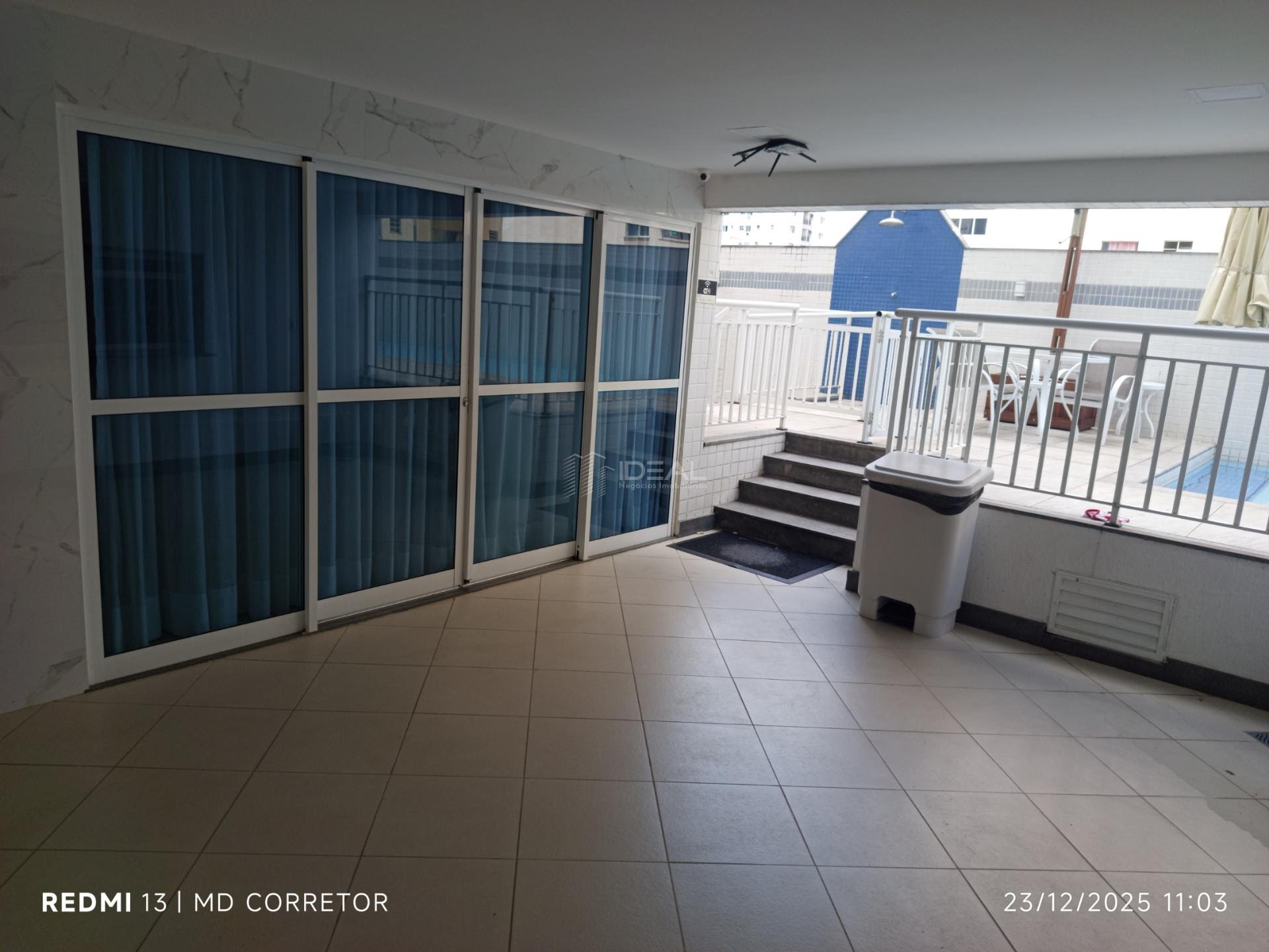 Apartamento à venda com 2 quartos, 1 suíte, 1 vaga e 67m² no Parque Avenida Pelinca, Campos dos Goytacazes (RJ) — foto 25 de 30