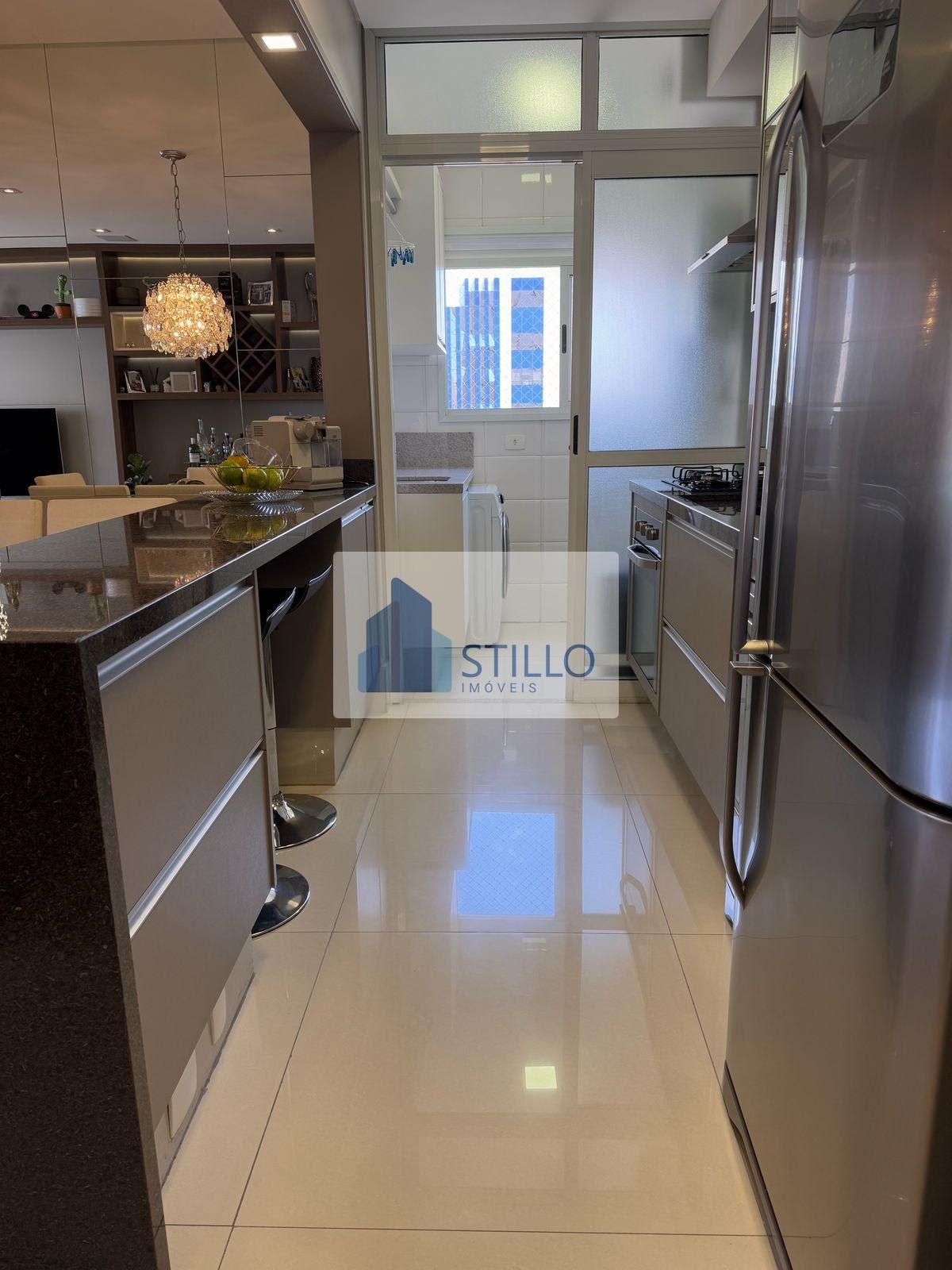 Apartamento à venda com 2 suítes, 2 vagas e 70m² no Tatuapé, São Paulo (SP) — foto 10 de 22