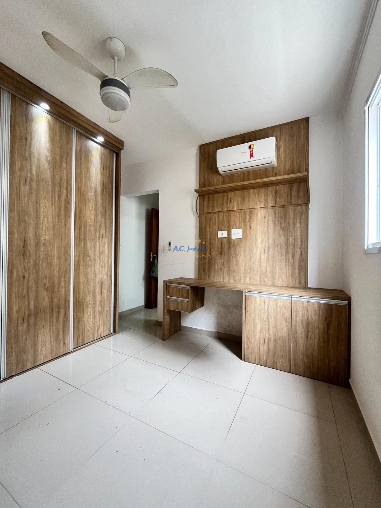 Apartamento à venda com 1 quarto, 1 suíte, 1 vaga e 60m² no Guilhermina, Praia Grande (SP) — foto 3 de 22