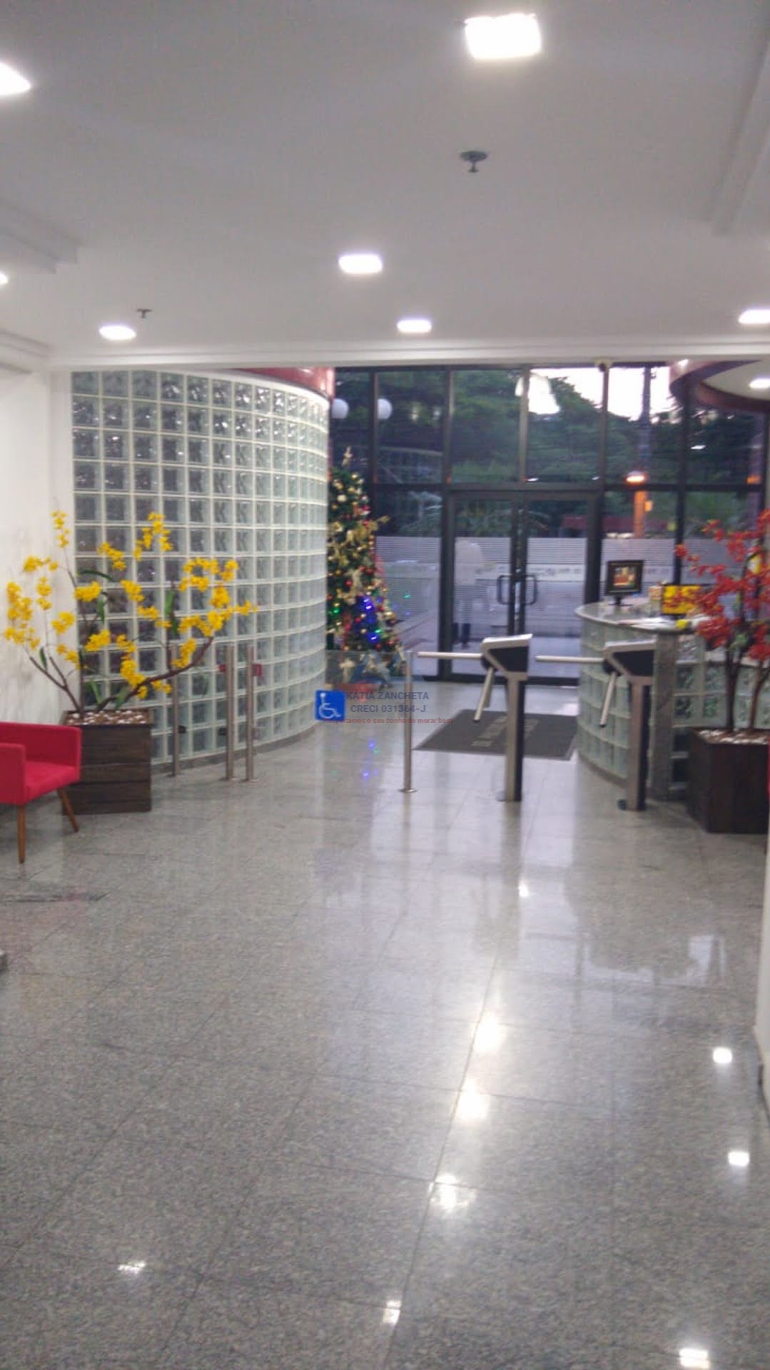 Comercial à venda com 3 banheiros, 1 vaga e 43m² no Vila Monte Alegre, São Paulo (SP) — foto 5 de 24