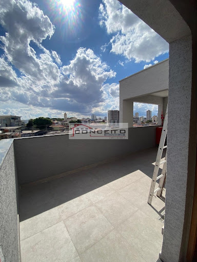 Apartamento em Vila Formosa  -  São Paulo