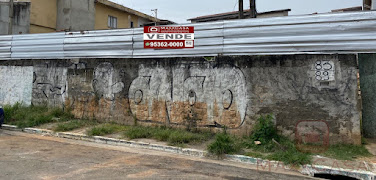 Terreno  à Venda em Cidade Ademar  -  São Paulo