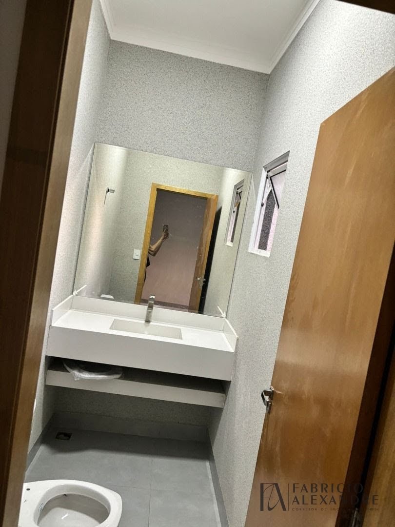 Casa à venda com 3 quartos, 3 suítes, 4 vagas e 151m² no Setlife Residence Club 2, Mirassol (SP) — foto 21 de 22