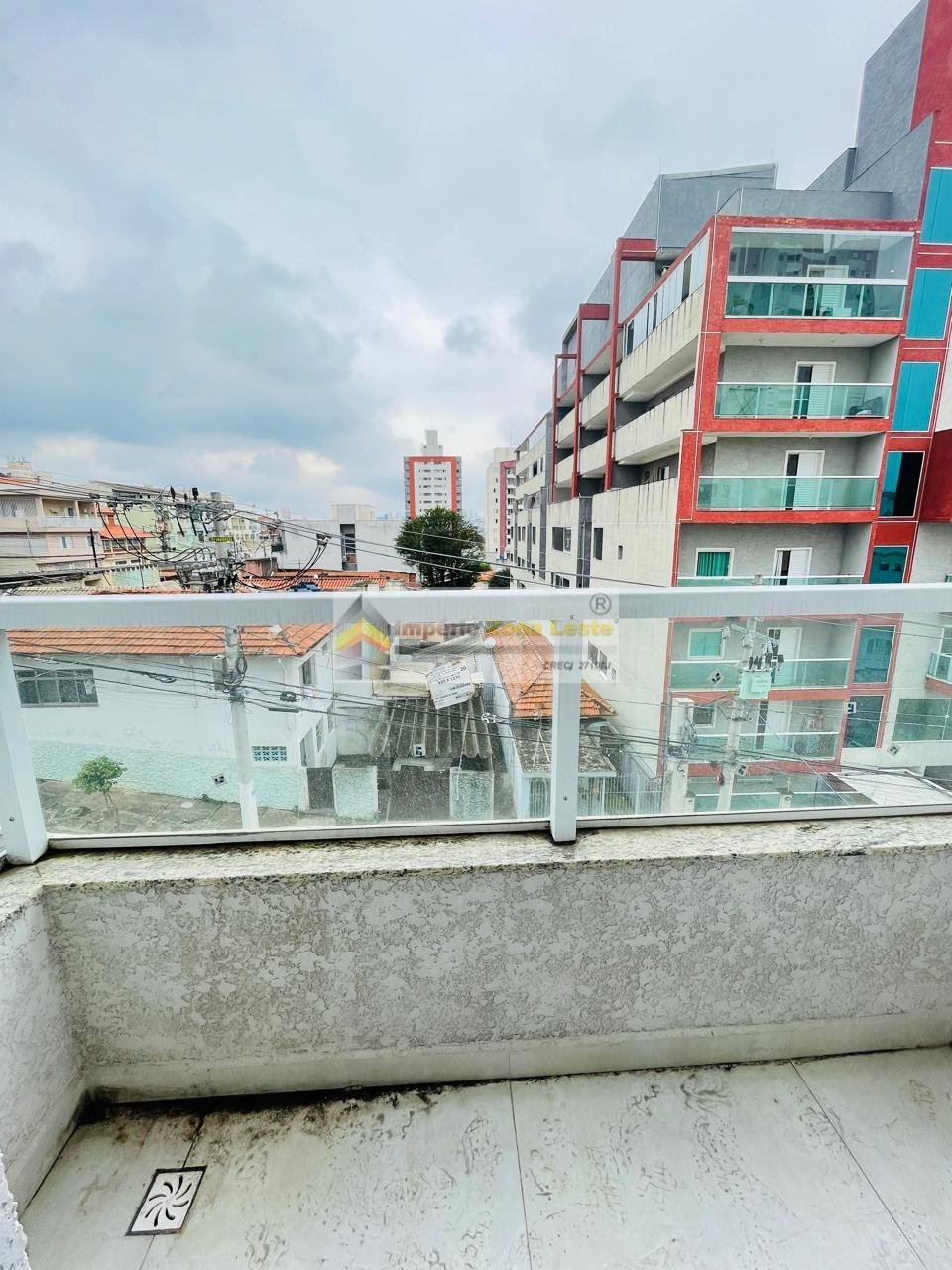 Apartamento, 2 quartos, 40 m² - Foto 17
