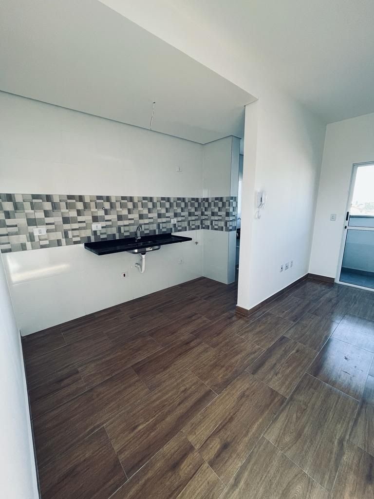 Apartamento, 2 quartos, 37 m² - Foto 6