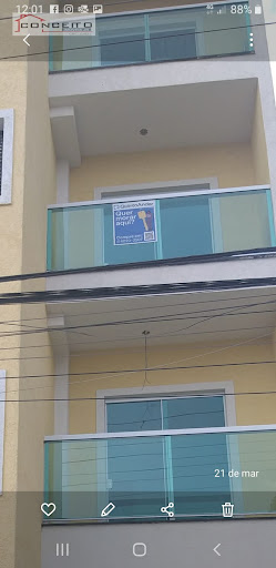 Apartamento em Vila Formosa  -  São Paulo