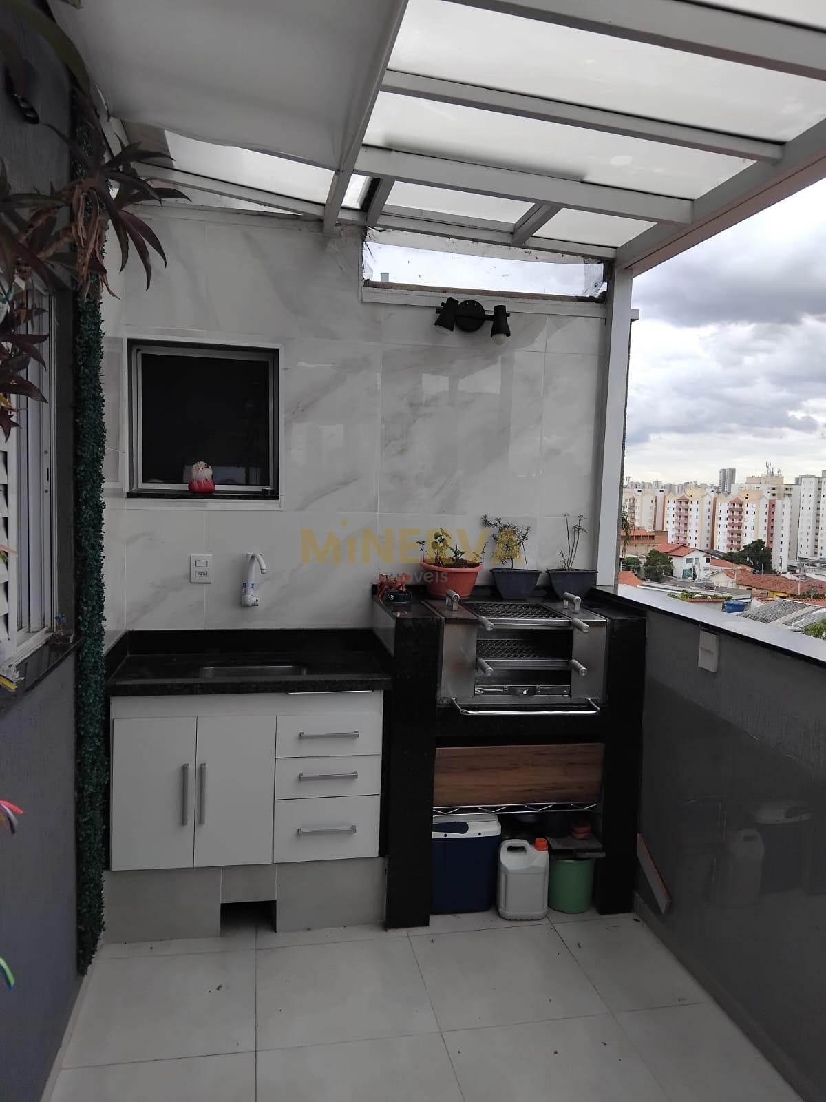 Apartamento à venda com 2 quartos, 1 banheiro, 1 vaga e 75m² no Vila Matilde, São Paulo (SP) — foto 16 de 17