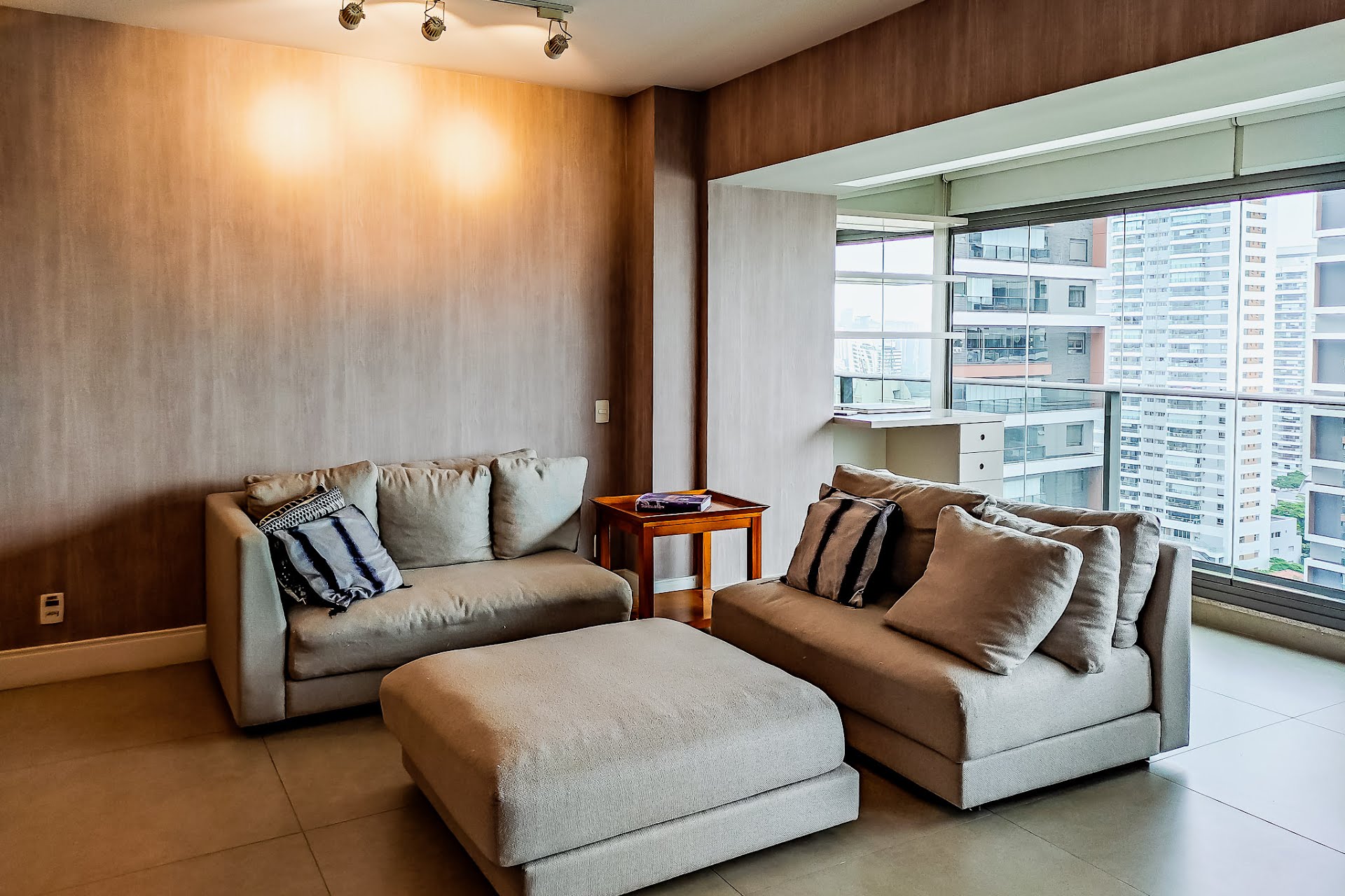 Apartamento para alugar com 1 quarto, 2 banheiros, 2 vagas e 85m² no Brooklin, São Paulo (SP) — foto 22 de 30