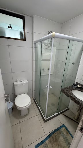 Apartamento à venda com 3 quartos, 1 suíte, 1 vaga e 58m² no Rosarinho, Recife (PE) — foto 12 de 25