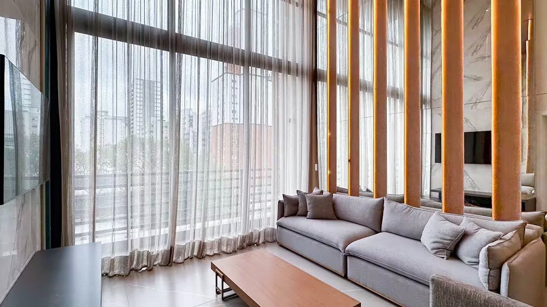 Apartamento à venda com 2 quartos, 2 suítes, 2 vagas e 100m² no Jardins, São Paulo (SP) — foto 3 de 30